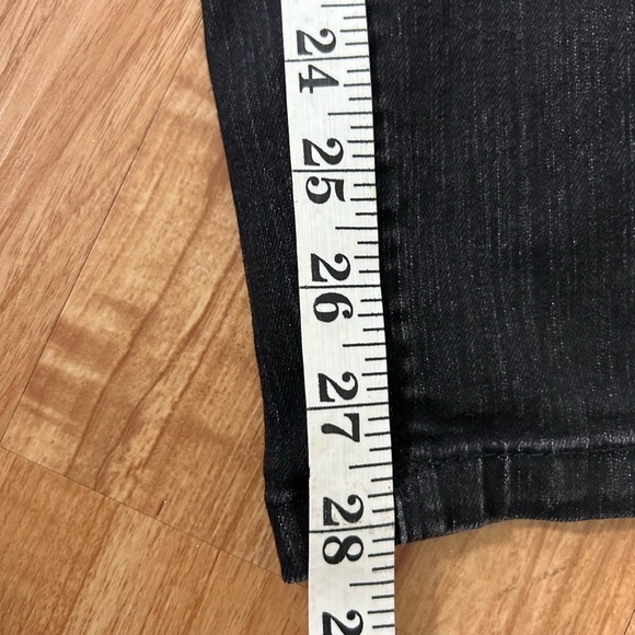White House Black Market Jeans Sz L - Picture 5 of 5